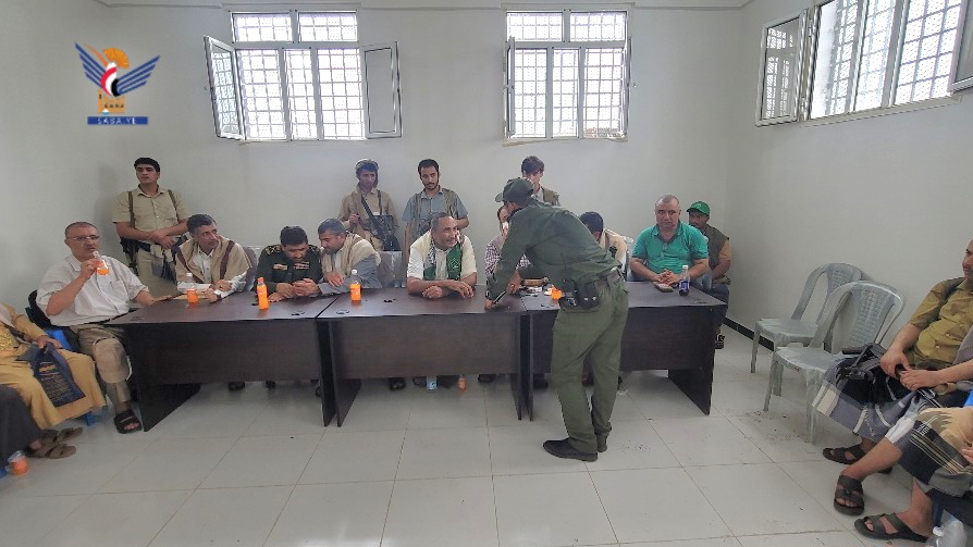   الإفراج عن أكثر من 900 سجين في الحديدة بمناسبة المولد النبوي