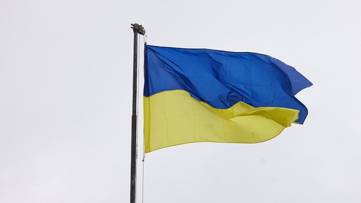 إعلان حالة تأهب جوي في جميع مناطق أوكرانيا