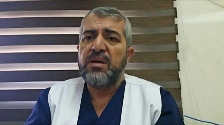 مدير صحة غزة: نقترب من المرحلة الخامسة للمجاعة والموت يهدد الأطفال