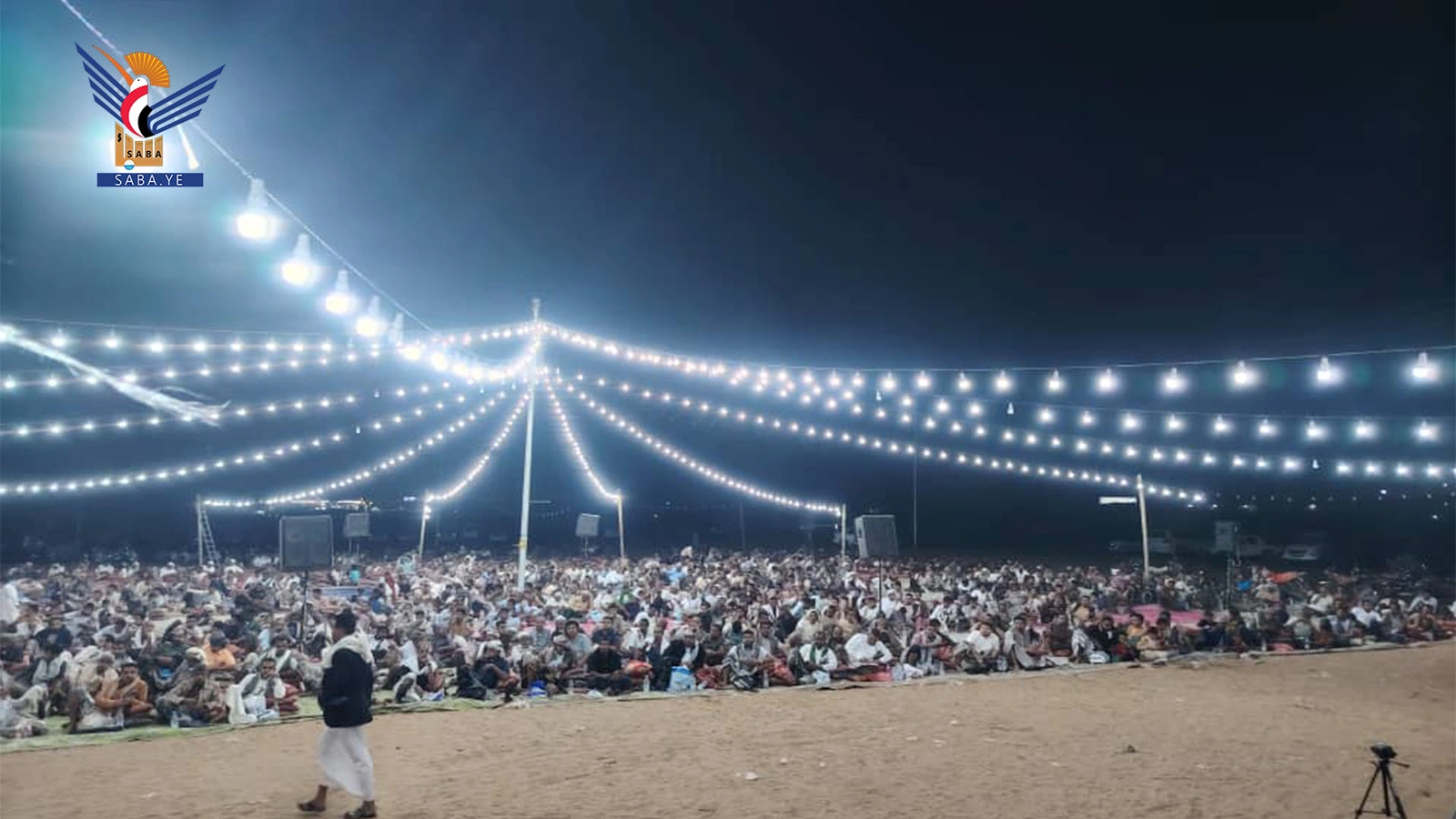 أمسية بمديريات المربع الشمالي في الحديدة بذكرى استشهاد الإمام علي