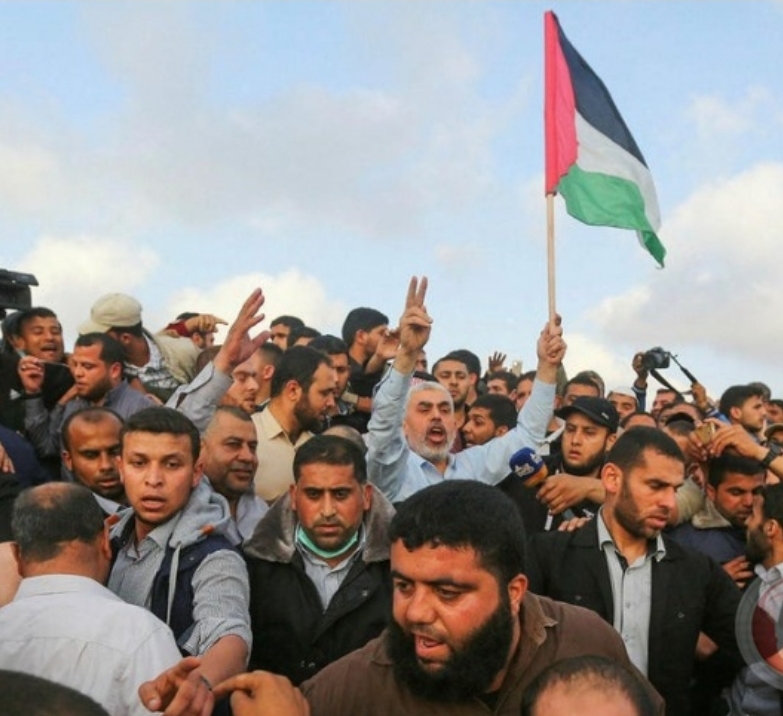 قطر: حماس ما زالت تدرس المقترح الأخير لوقف إطلاق النار