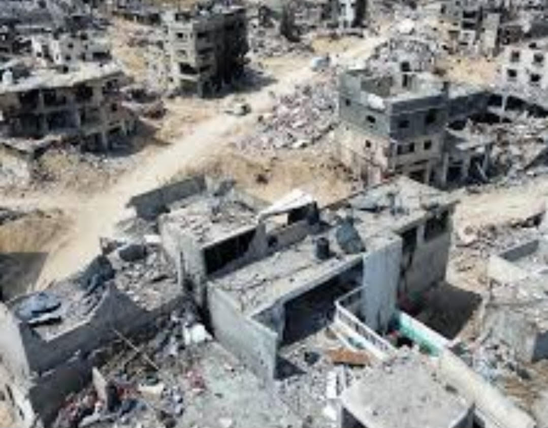 الشركات الأمريكية تجني ارباحا طائلة من حرب الإبادة في غزة   