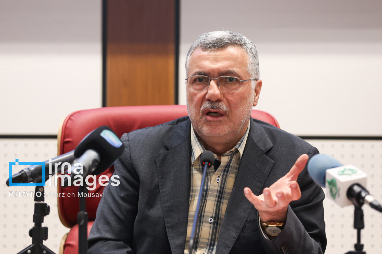 وزير الصحة الإيراني: 60 شخصا من جرحى العدوان الصهيوني مازالوا راقدين في المستشفيات