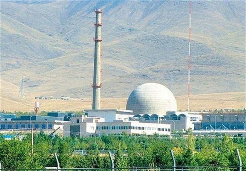 الطاقة الذرية الإيرانية تدين الهجوم على منشآت الماء الثقيل وتعتبرها جريمة حرب 