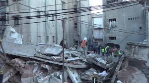 سبعة شهداء في قصف للعدو على العاصمة اللبنانية بيروت