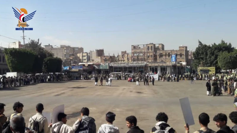 مديرية التحرير تندد الإساءة للقرآن الكريم وتؤكد نصرة فلسطين