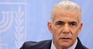  زعيم معارضة العدو: حكومة نتنياهو تعرض علينا الحرب إلى الأبد