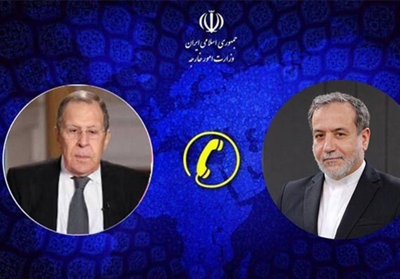 عراقجي يحذر من التداعيات الخطيرة للإجراءات الأمريكية في الخليج ومضيق هرمز