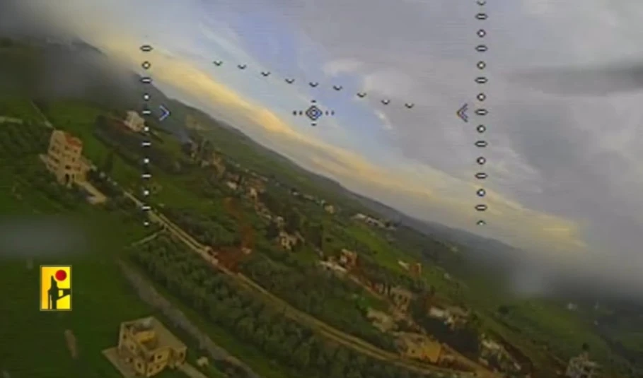 لماذا تخشى "إسرائيل" محلّقات حزب الله الانقضاضية؟ 