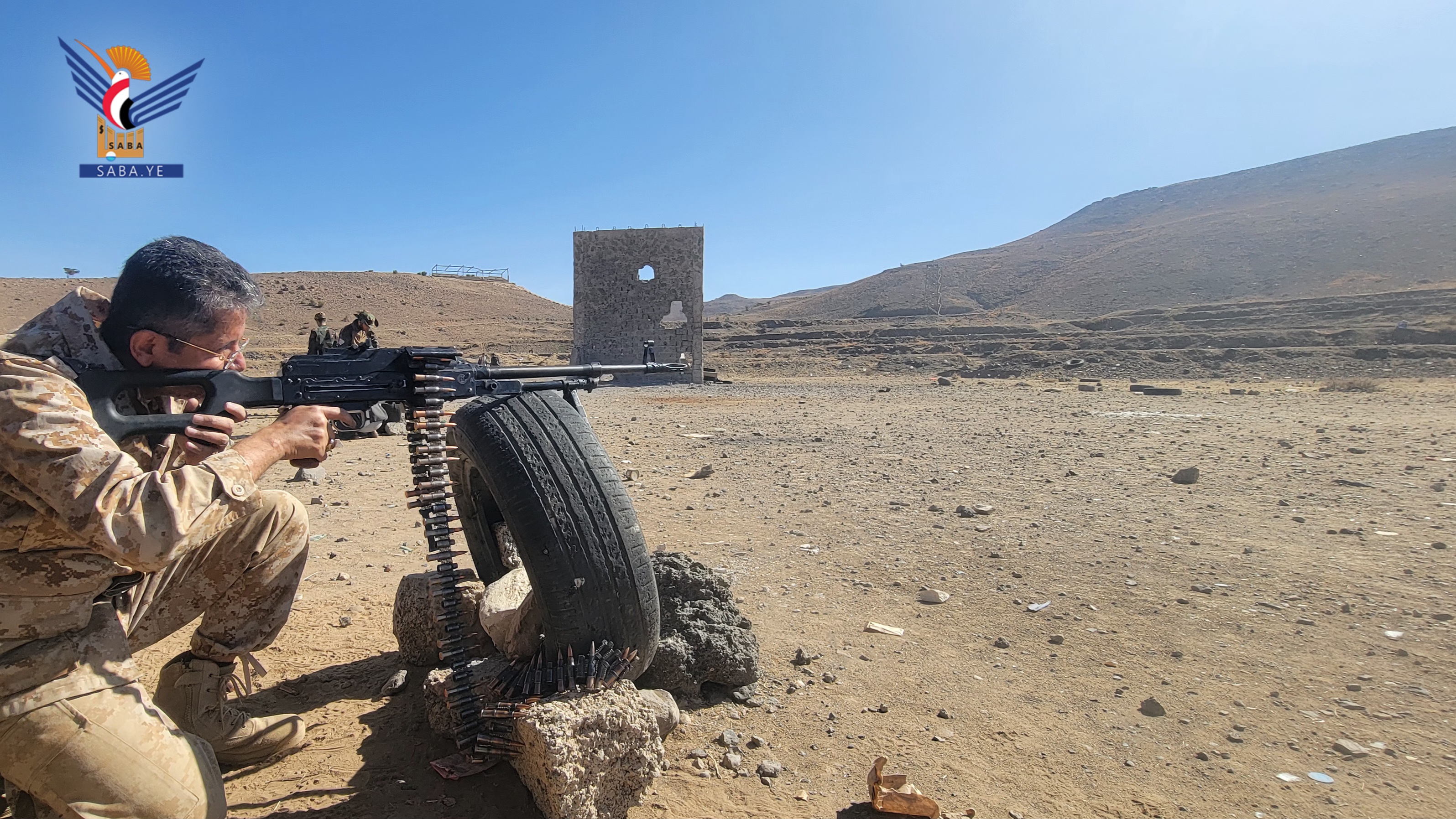 اختتام المرحلة الثانية من دورات "طوفان الأقصى" لكوادر الأمانة العامة لرئاسة الجمهورية