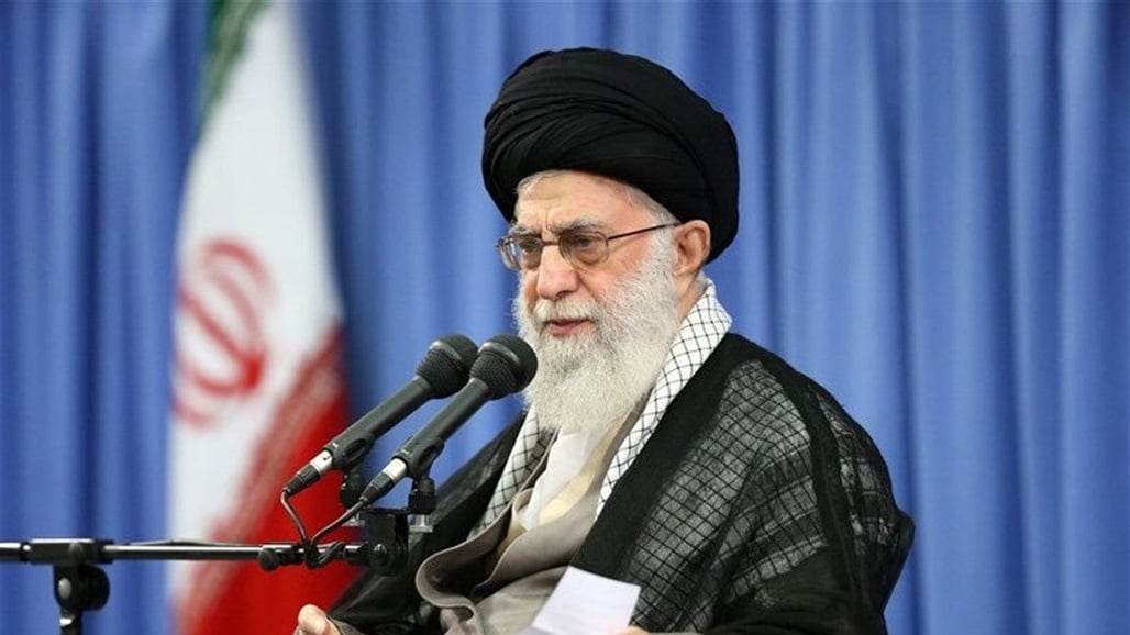 الخامنئي: لم نعتد على أحد ولا نقبل أن يُعتدى علينا