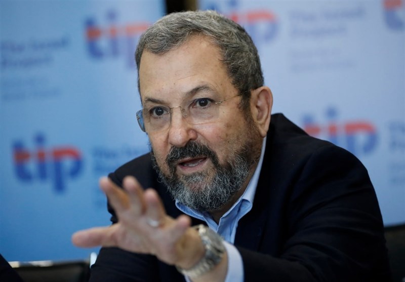 إيهود باراك: إيران في موقف القوة .. يجب الاطاحة بنتنياهو