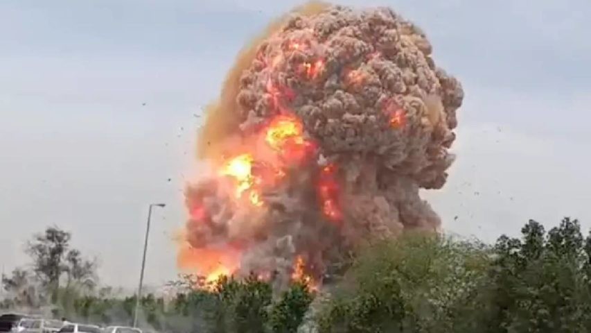  مسؤول "اسرائيلي": إيران بدأت بالتعافي على صعيد الدفاعات الجوية