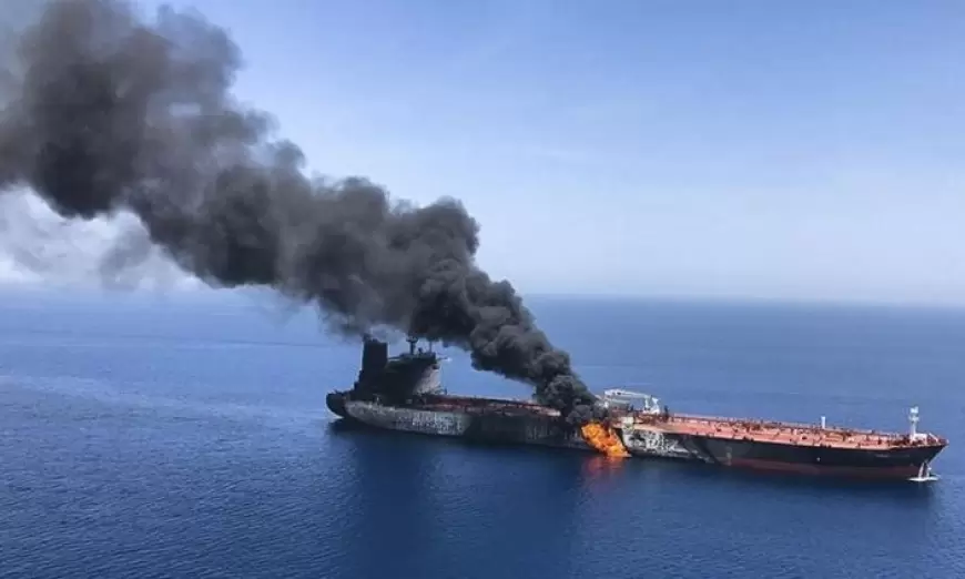 بسبب مشاركتها في العدوان عليه.. اليمن يواصل نسف اقتصاد بريطانيا