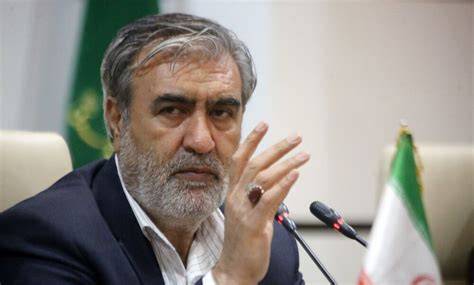 مسؤول برلماني إيراني: لا يمكن محاصرة إيران