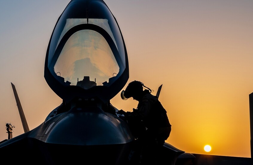 مزاعم أمريكية بأن الساعات الـ24 حتى الـ48 المقبلة حاسمة في أزمة إيران