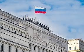 الدفاع الروسية تعلن تحرر خمس بلدات في دونيتسك خلال أسبوع