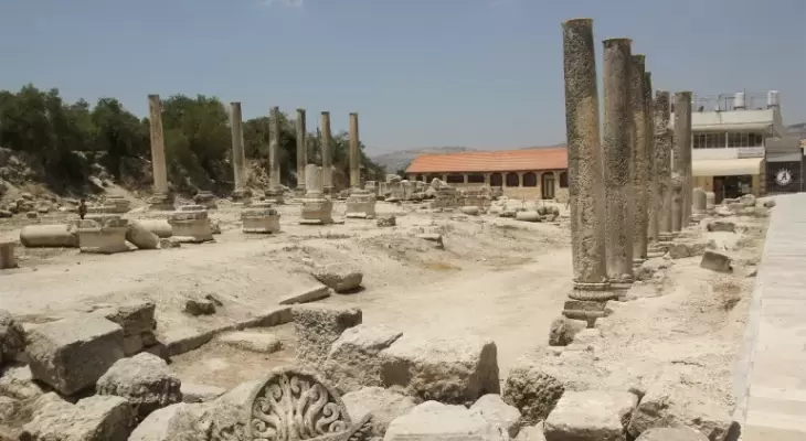 رئيس بلدية سبسطية يُحذر من افتتاح "حديقة السامرة" التهويدية في البلدة