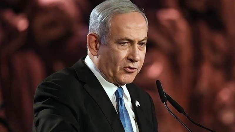 "هآرتس" تتساءل : هل يريد نتنياهو إتمام الصفقة مع حماس أم إنقاذ ائتلافه؟ "هآرتس" تتساءل : هل يريد نتنياهو إتمام الصفقة مع حماس أم إنقاذ ائتلافه؟
