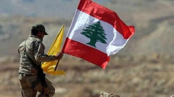 المقاومة اللبنانية تتصدى لتوغّل العدوّ الإسرائيليّ باتّجاه زوطر الشرقيّة وتشتبك مع جنوده 
