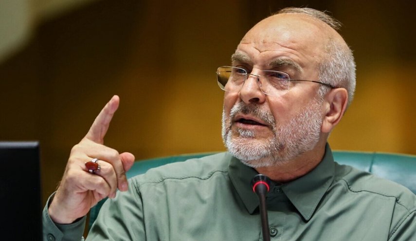 رئيس الشورى الإيراني: استمرار العدوان قد يجرّ العالم إلى أزمة اقتصادية شاملة