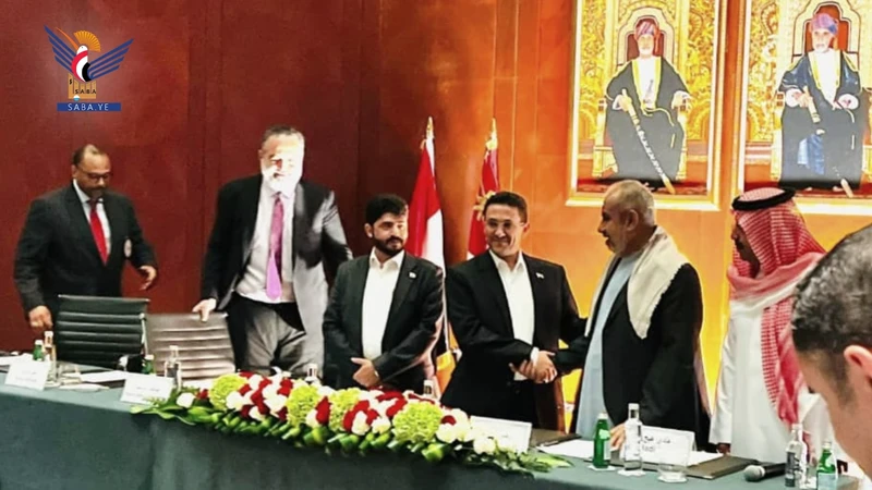 المرتضى يكشف مضامين اتفاق صفقة تبادل الأسرى 