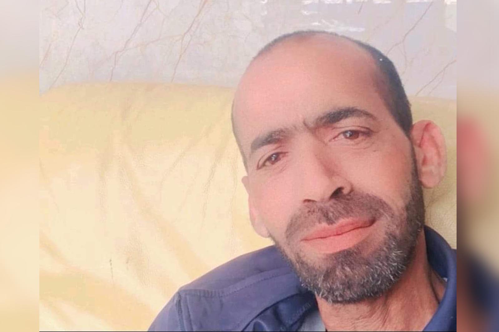  شهيد فلسطيني واصابتان برصاص قوات العدو الصهيوني في أريحا