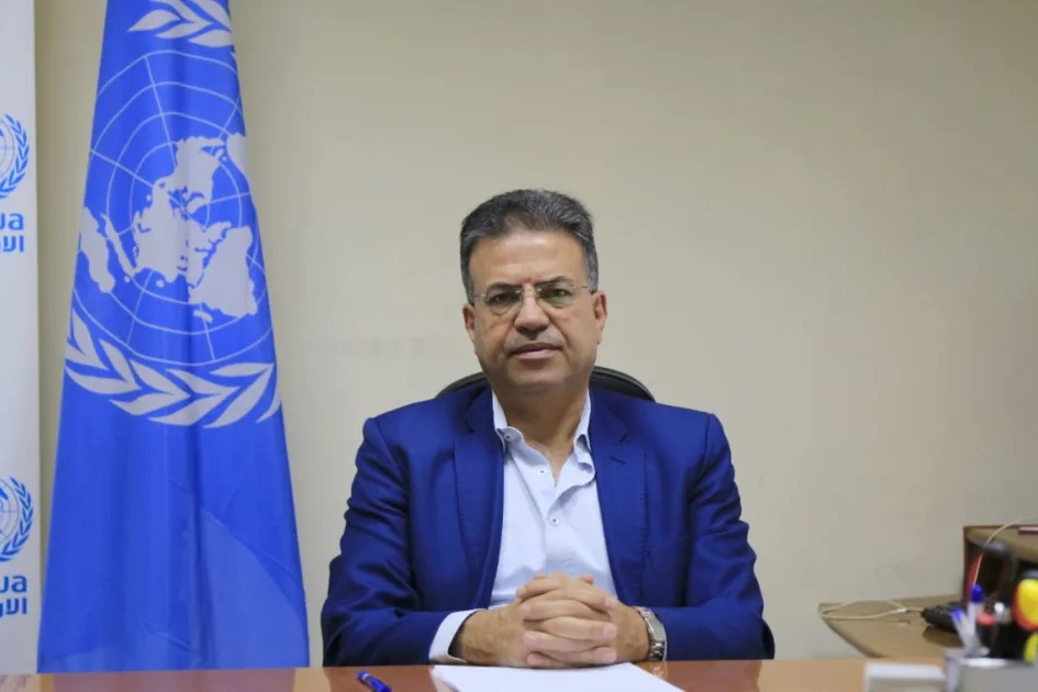 "أونروا": تصويت الكنيست على قطع الخدمات عن الوكالة قرار شائن وانتهاك صارخ للقانون الدولي