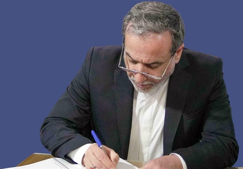 وزير الخارجية الإيراني في رسالة إلى الأمم المتحدة: القرار 2231 قد انتهى بشكل قاطع