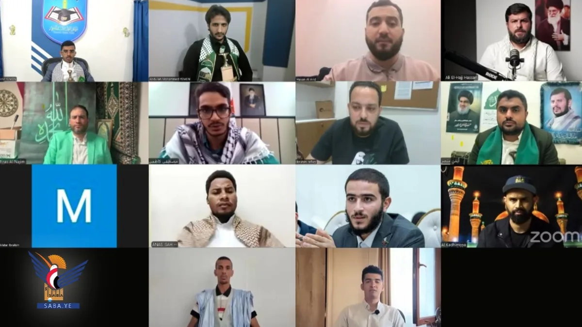 الاحتفال بالمولد النبوي حائط صد ثقافي أمام موجات الحرب الناعمة