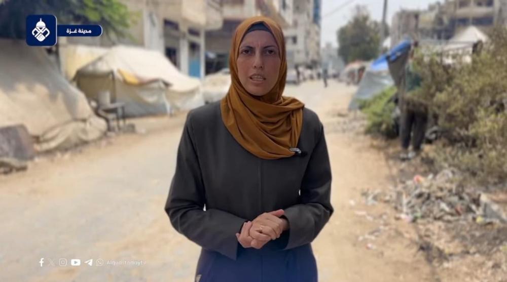 ارتفاع عدد الشهداء الصحفيين في غزة إلى 247 إثر استشهاد الصحفية إسلام عابد 