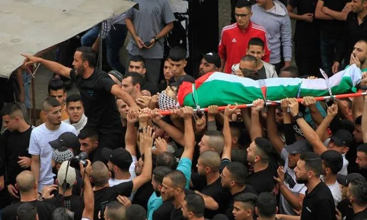 ارتفاع عدد شهداء الإبادة الإسرائيلية في غزة إلى 74,382 شهيدًا