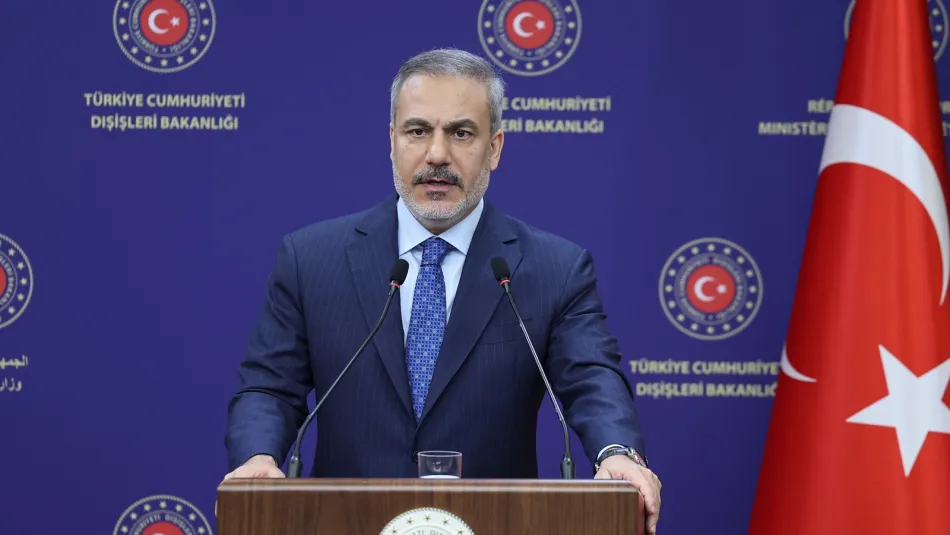 فيدان: مرونة أمريكية وإيرانية إزاء إبرام اتفاق نووي