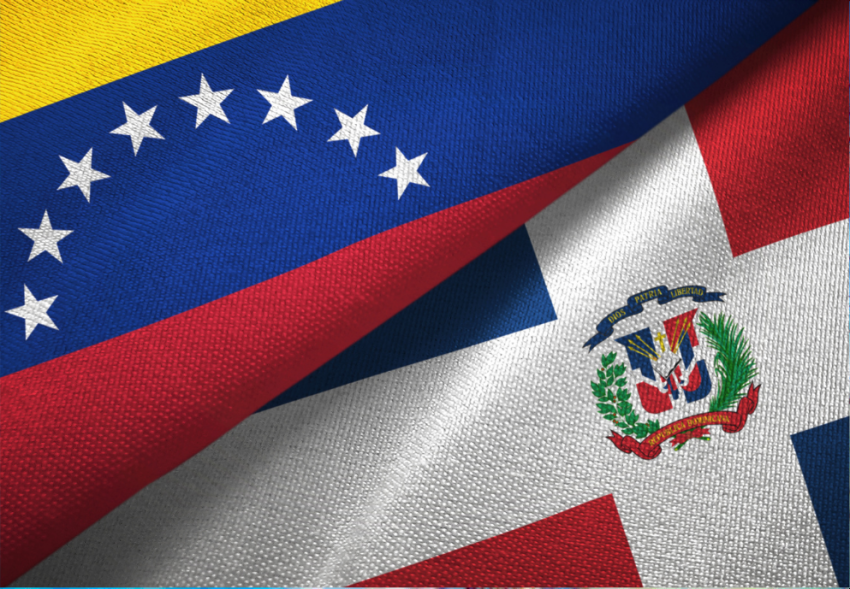 فنزويلا وجمهورية الدومينيكان تستأنفان الخدمات القنصلية والرحلات