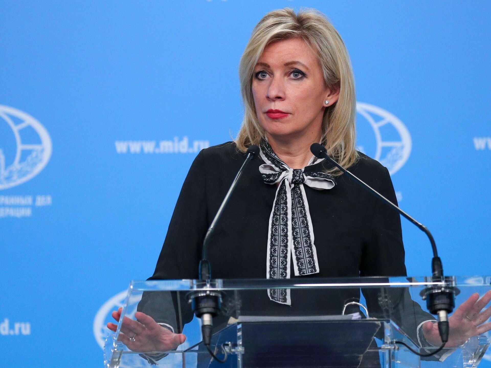 موسكو: توترات الشرق الأوسط بسبب سعي أمريكا للحفاظ على نفوذها