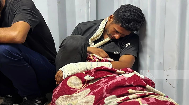 ارتفاع شهداء الإبادة الإسرائيلية في قطاع غزة إلى 67 ألفاً و160