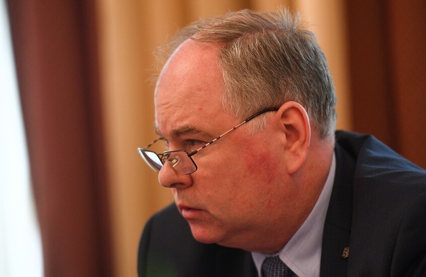 روسيا: "الناتو" قاد أوروبا إلى أزمة أمنية مطلقة