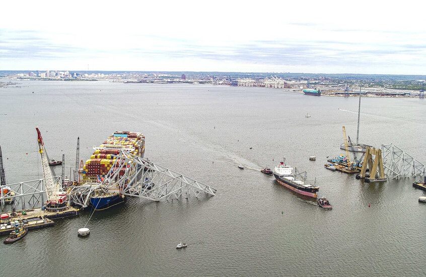 بنما تنفي إجراء محادثات مع ترامب حول قناتها