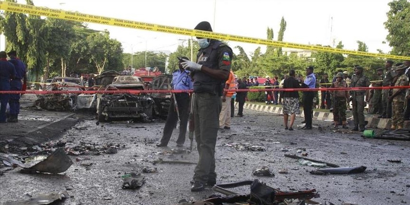 مصرع 27 شخصًا على الأقل في هجوم على مسجد شمال نيجيريا