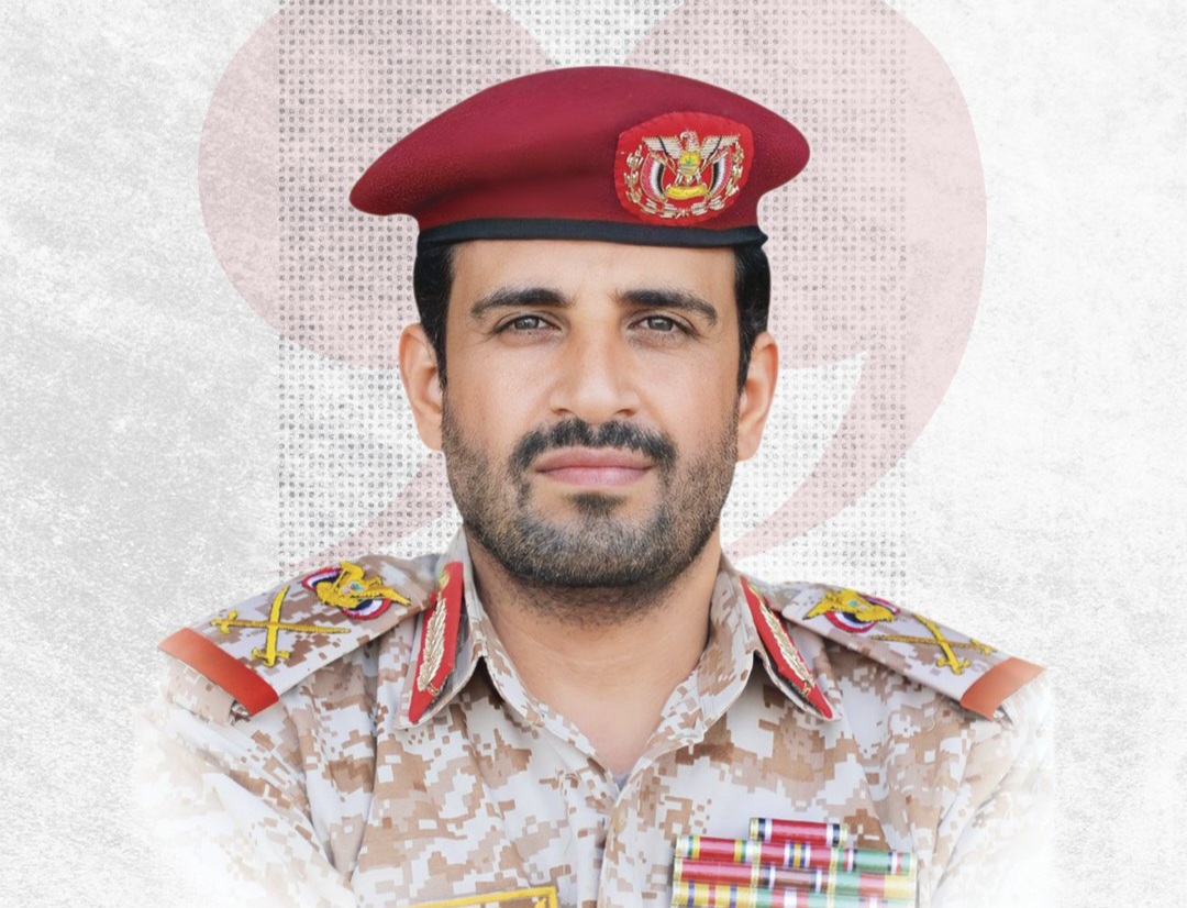 الهيئة العامة لرعاية أسر الشهداء تنعي رئيس هيئة الأركان العامة اللواء الركن محمد الغماري
