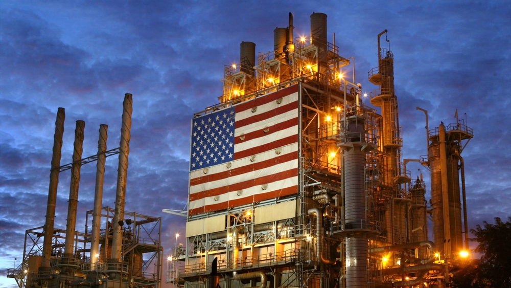 تراجع مخزون النفط في أمريكا خلال الأسبوع الماضي بأكثر من التوقعات