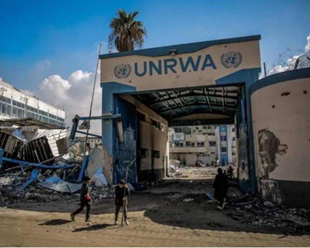 "الأونروا": خدماتنا الطبية في غزة تعاني نقصا حادا في الموارد
