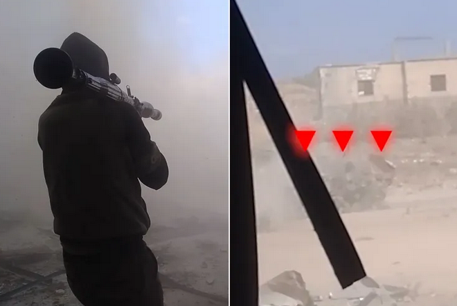 بعد الرد الإيراني الموجع .. هل تقضي كمائن غزة القاتلة على نتنياهو ؟