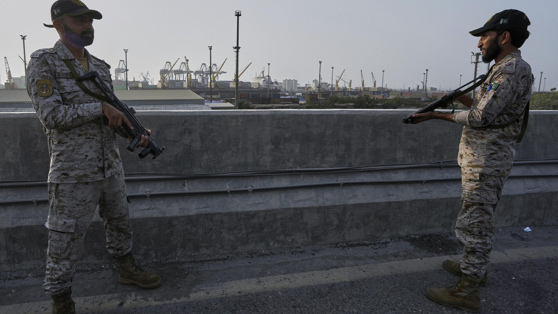 الصين والولايات المتحدة تعرضان الوساطة لخفض التصعيد بين الهند وباكستان