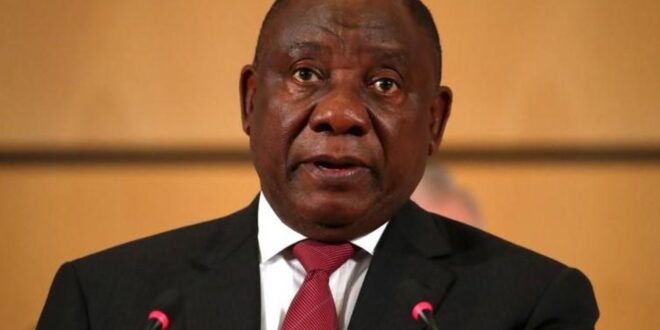 جنوب إفريقيا تؤكد تصميمها على متابعة قضية "الإبادة الجماعية" التي رفعتها ضد  العدو "الإسرائيلي"