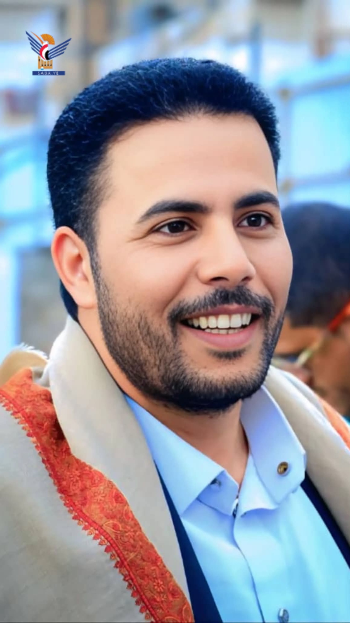 نائب وزير الشباب يهنئ منتخب الشباب بتأهله لنهائي بطولة الخليج نائب وزير الشباب يهنئ منتخب الشباب بتأهله لنهائي بطولة الخليج