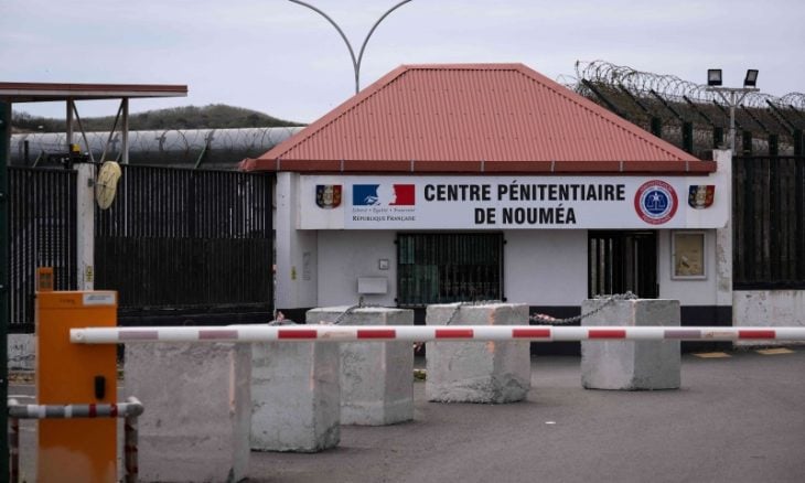 عدد السجناء في فرنسا يصل إلى مستوى غير مسبوق