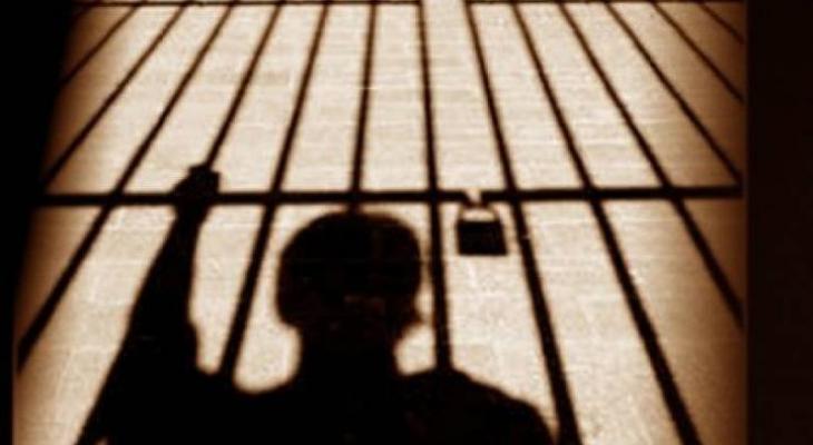 "منظمة حقوقية": ارتفاع جنوني في عدد الأسرى الفلسطينيين في الزنازين الانفرادية الإسرائيلية