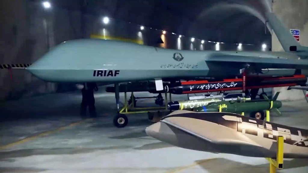 إيران تحذّر الإمارات: رد عسكري مباشر على أي هجوم ينطلق من أراضيها