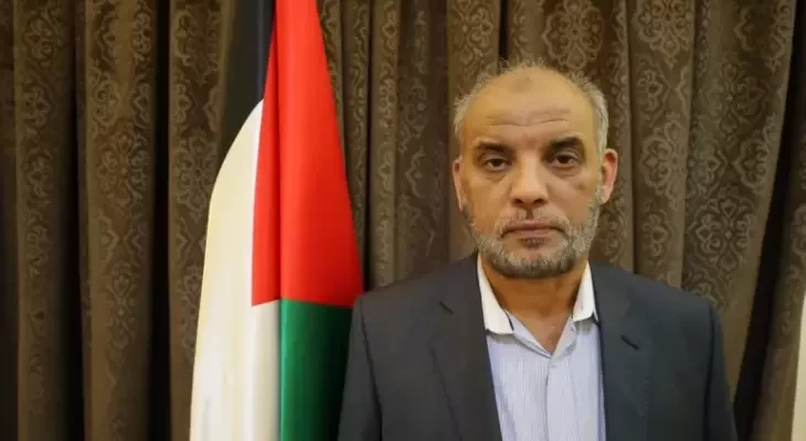 قيادي في "حماس": لقاءات القاهرة تتقدم وهناك موقف وطني موحد